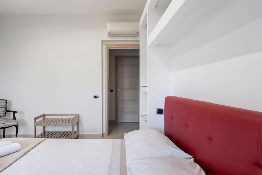 Appartamento Le Zagare Sorrento Exterior photo