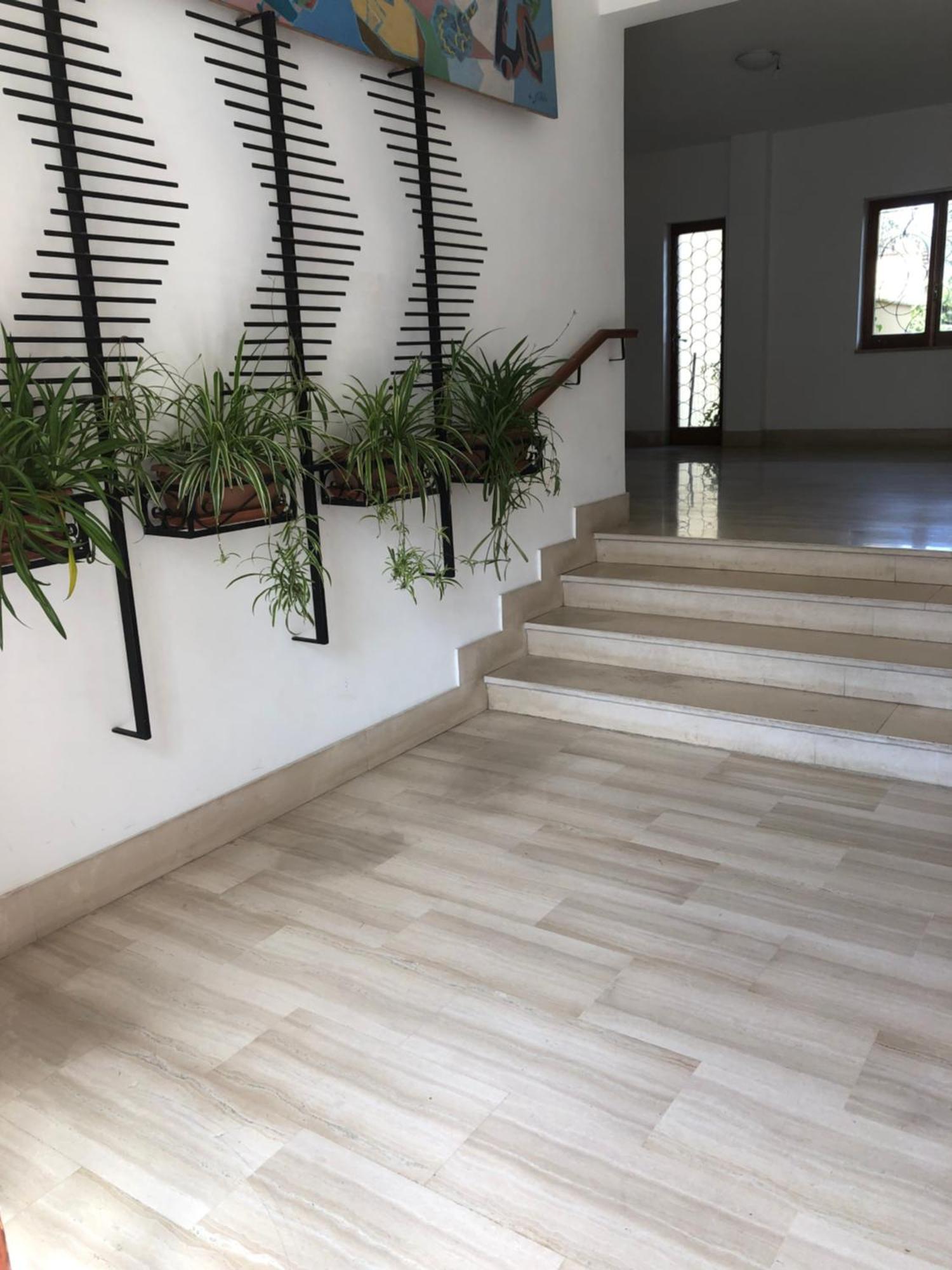 Appartamento Le Zagare Sorrento Exterior photo
