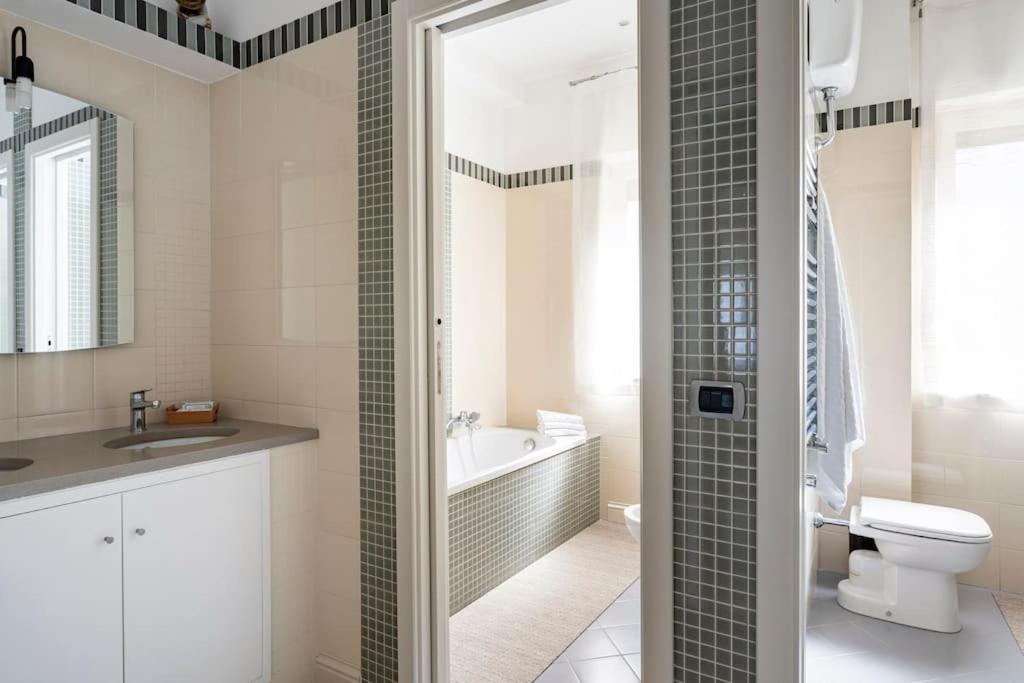 Appartamento Le Zagare Sorrento Exterior photo